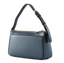 DKNY Bryant Park Tz Demi Crossbody Bag Coastal Blue