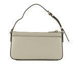 DKNY Bryant Park Tz Demi Crossbody Bag Pebble