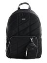 DKNY Bodhi Backpack Bgd - Blk / Gold DKNY Bodhi Backpack Bgd - Blk / Gold
