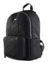 DKNY Bodhi Backpack Bgd - Blk / Gold DKNY Bodhi Backpack Bgd - Blk / Gold