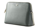 DKNY Bryant Sutton Dome Crossbody Bag Coal