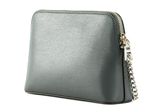 DKNY Bryant Sutton Dome Crossbody Bag Coal