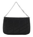 DKNY Bodhi TZ Crossbody Bag Black / Silver DKNY Bodhi TZ Crossbody Bag Black / Silver