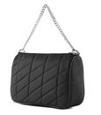 DKNY Bodhi TZ Crossbody Bag Black / Silver DKNY Bodhi TZ Crossbody Bag Black / Silver