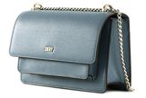 DKNY Bryant Sutton Crossbody Bag Coastal Blue