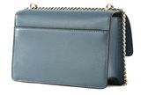 DKNY Bryant Sutton Crossbody Bag Coastal Blue