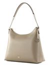 DKNY Bryant Conv Hobo Bag Toffee