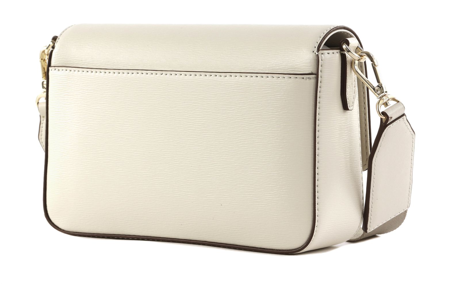 DKNY shoulder bag Park MD Flap Crossbody Bag Pebble | Buy bags, purses ...