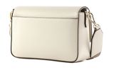 DKNY Bryant Park MD Flap Crossbody Bag Pebble DKNY Bryant Park MD Flap Crossbody Bag Pebble