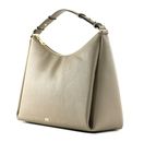 DKNY Hailey Conv Hobo Bag Toffee