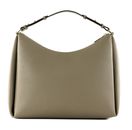 DKNY Hailey Conv Hobo Bag Toffee