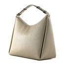 DKNY Hailey Conv Hobo Bag Toffee
