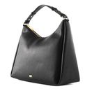 DKNY Hailey Conv Hobo Bag Black / Gold