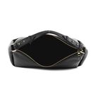 DKNY Hailey Conv Hobo Bag Black / Gold