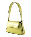 DKNY Suri Flap Shoulderbag Citrine DKNY Suri Flap Shoulderbag Citrine