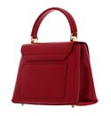FURLA 1927 Mini Top Handle Bag XS Rosso Veneziano FURLA 1927 Mini Top Handle Bag XS Rosso Veneziano