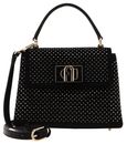 FURLA 1927 Mini Top Handle Bag XS Nero