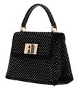 FURLA 1927 Mini Top Handle Bag XS Nero
