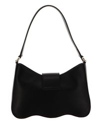 【関税/送料無料】FURLA 1927 S SHOULDER BAG SOFT FURLA FURLA 1927 S SHOULDER BAG SOFT | Light pink Women's