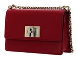 FURLA 1927 Mini Crossbody 20 XS Rosso Veneziano