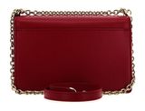 FURLA 1927 Mini Crossbody 20 XS Rosso Veneziano