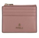 FURLA Camelia Zipped Card Case S Alba FURLA Camelia Zipped Card Case S Alba
