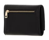 FURLA 1927 Compact Wallet M Nero FURLA 1927 Compact Wallet M Nero