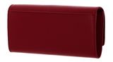 FURLA 1927 Continental Wallet Rosso Veneziano FURLA 1927 Continental Wallet Rosso Veneziano