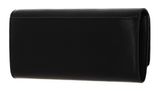 FURLA 1927 Continental Wallet Nero