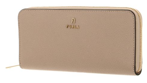 FURLA Camelia Zip Around Slim XL Ballerina i