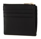 FURLA Camelia Zipped Card Case S Nero FURLA Camelia Zipped Card Case S Nero