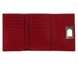 【FURLA】 1927 M COMPACT WALLET 財布 Compact Wallet M NERO Furla 1927 | Furla US