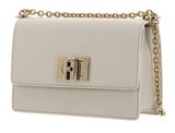 FURLA 1927 Mini Crossbody 20 XS Marshmallow