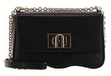 FURLA 1927 Mini Crossbody Wave Nero FURLA 1927 Mini Crossbody Wave Nero
