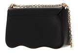 FURLA 1927 Mini Crossbody Wave Nero FURLA 1927 Mini Crossbody Wave Nero