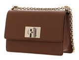 FURLA 1927 Mini Crossbody 20 XS Cognac H