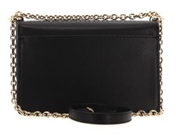 バッグ Furla, mini bag, belt bag, black Top Handle MINI NERO Furla Flow | Furla US