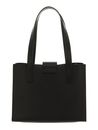 FURLA 1927 Soft Tote 28 M Nero FURLA 1927 Soft Tote 28 M Nero