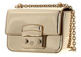 FURLA Metropolis Mini Crossbody Color Gold