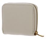 GUESS Arja SLG Small Zip Around Wallet Stone GUESS Arja SLG Small Zip Around Wallet Stone