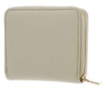 GUESS Eco Gemma SLG Small Zip Around Wallet Sand GUESS Eco Gemma SLG Small Zip Around Wallet Sand