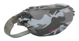 Fritzi aus Preußen Joshi04 Canvas Crossbody Bag Camo Jungle Fritzi aus Preußen Joshi04 Canvas Crossbody Bag Camo Jungle