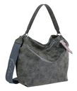 Fritzi aus Preußen Joshi02 Vintage Hobo Bag Black Idol Fritzi aus Preußen Joshi02 Vintage Hobo Bag Black Idol
