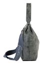 Fritzi aus Preußen Joshi02 Vintage Hobo Bag Black Idol Fritzi aus Preußen Joshi02 Vintage Hobo Bag Black Idol