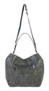 Fritzi aus Preußen Joshi02 Vintage Hobo Bag Black Idol Fritzi aus Preußen Joshi02 Vintage Hobo Bag Black Idol