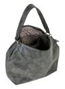 Fritzi aus Preußen Joshi02 Vintage Hobo Bag Black Idol Fritzi aus Preußen Joshi02 Vintage Hobo Bag Black Idol