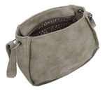 Fritzi aus Preußen Aeny03 Rub Crossbody Bag Moss Fritzi aus Preußen Aeny03 Rub Crossbody Bag Moss