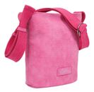 Fritzi aus Preußen Sumo02 Rub Mix Crossbody Bag Squeezy Pink Fritzi aus Preußen Sumo02 Rub Mix Crossbody Bag Squeezy Pink