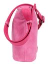 Fritzi aus Preußen Sumo02 Rub Mix Crossbody Bag Squeezy Pink Fritzi aus Preußen Sumo02 Rub Mix Crossbody Bag Squeezy Pink