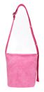 Fritzi aus Preußen Sumo02 Rub Mix Crossbody Bag Squeezy Pink Fritzi aus Preußen Sumo02 Rub Mix Crossbody Bag Squeezy Pink